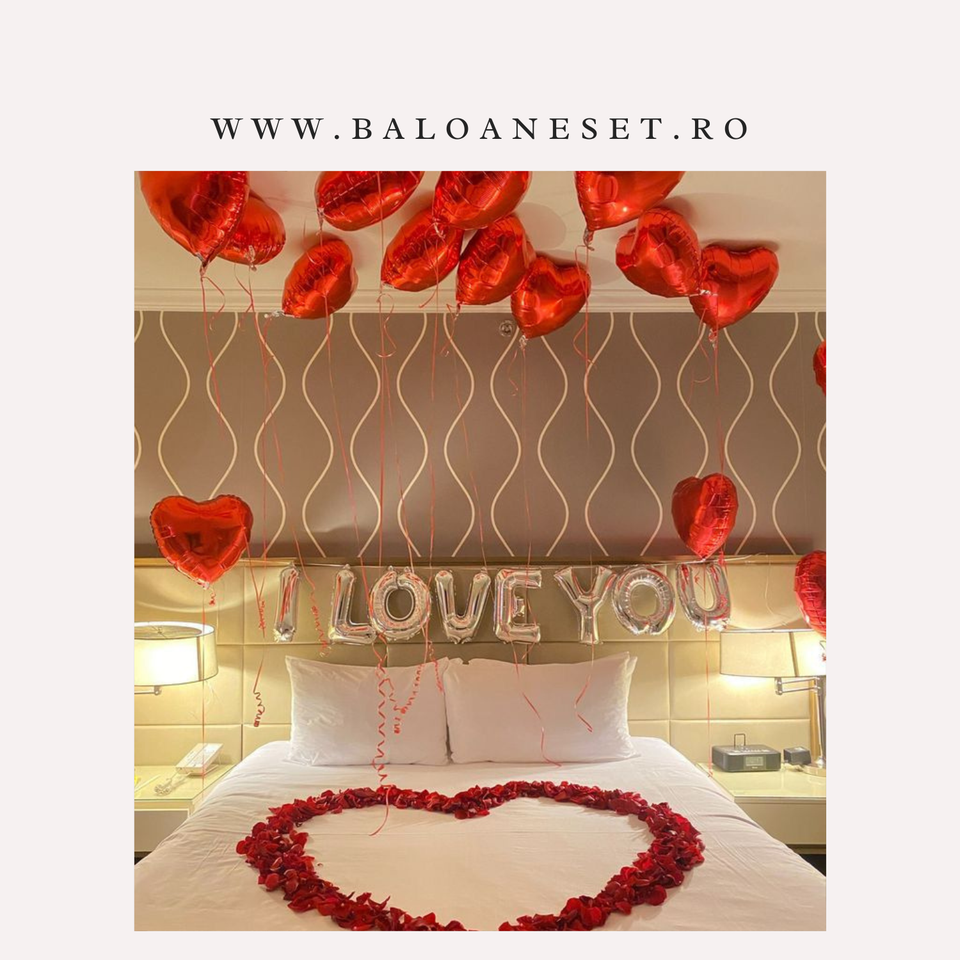 Indragostiti/ Valentines Day