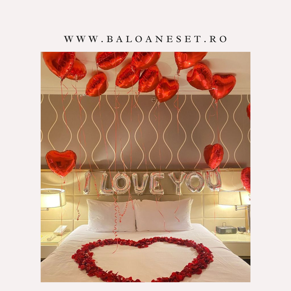 Indragostiti/ Valentines Day