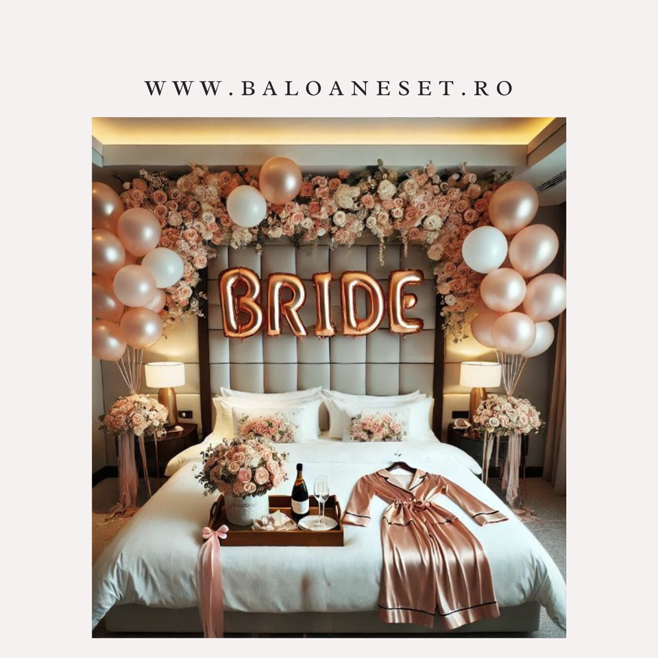 Nunta + Petrecere Burlacite