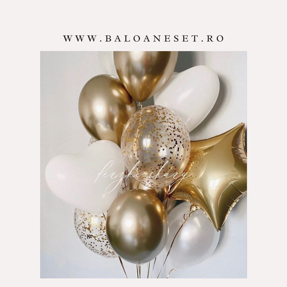 Accesorii/ Baloane Extra