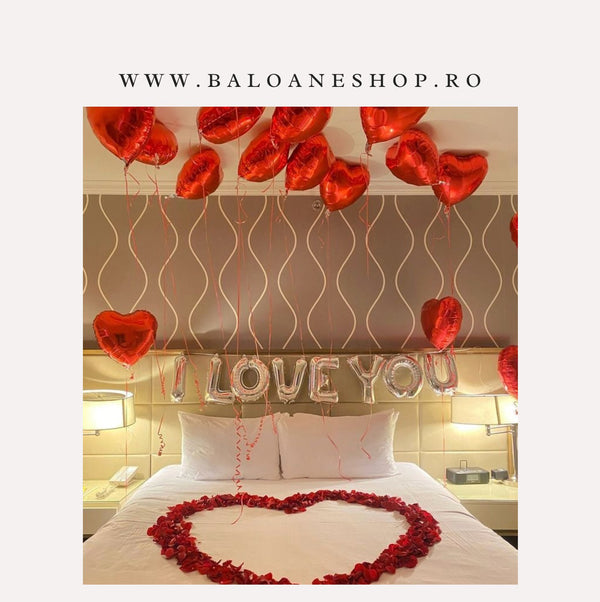 Indragostiti/ Valentines Day