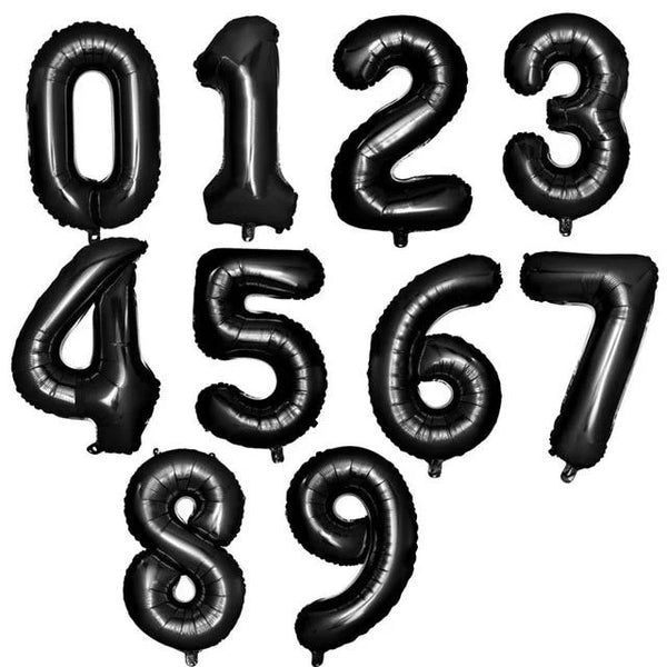 Set Baloane Majorat M