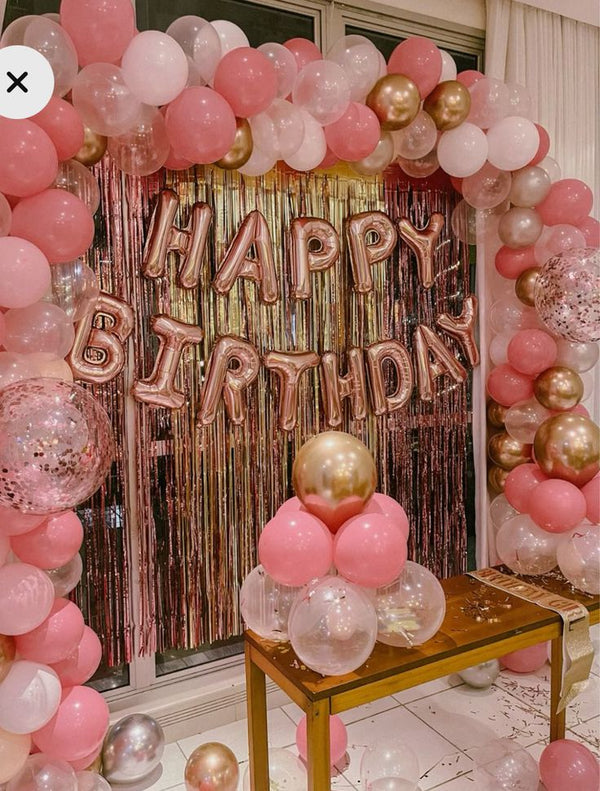 Set Arcada baloane nr 5