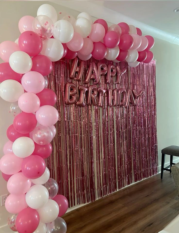 Set Arcada baloane nr 5