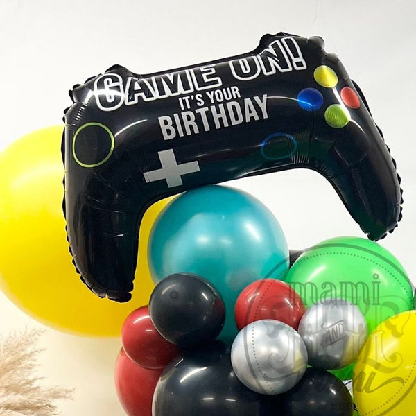 Balon Joystick