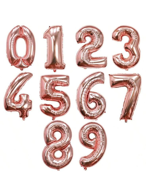 Set Baloane Aniversare (M)