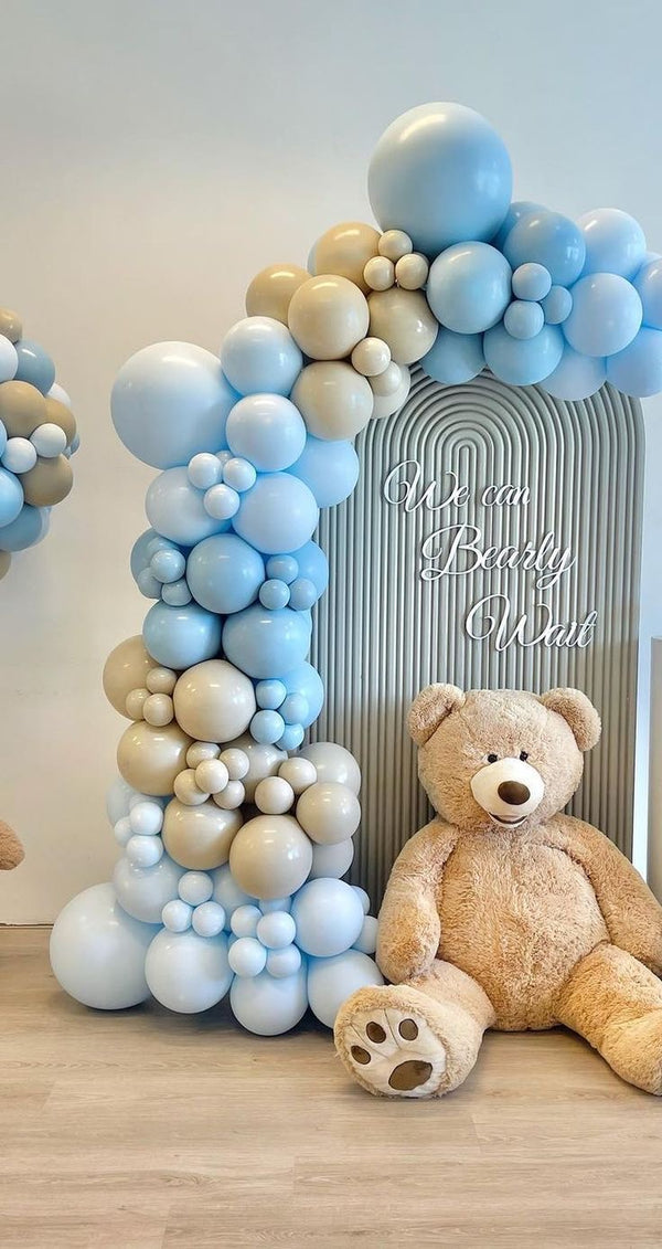 Set Arcada baloane nr 4