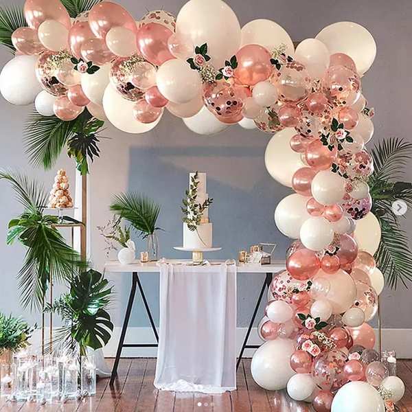 Set Arcada baloane nr 3