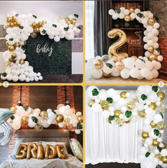 Set Arcada baloane nr 1