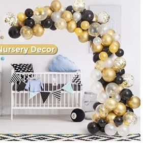 Set Arcada baloane nr 2