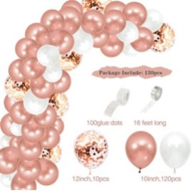 Set Arcada baloane nr 3