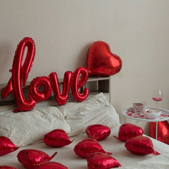 Balon LOVE 100 cm