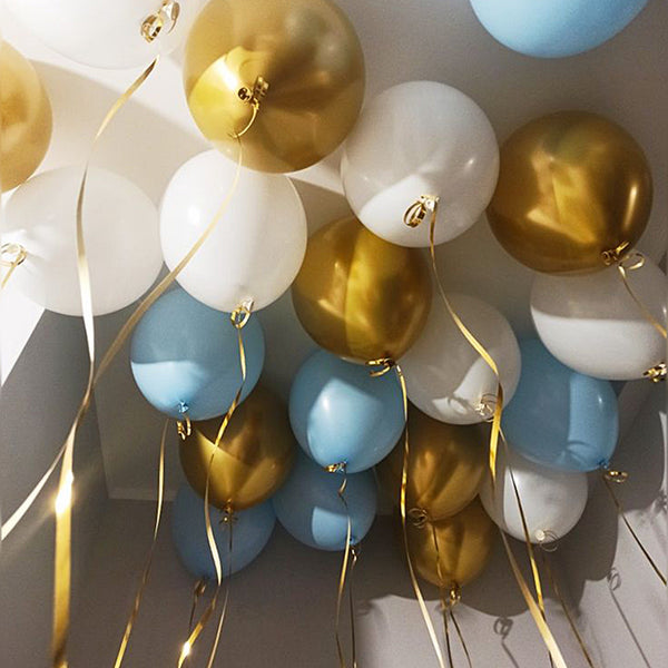 Set 15 baloane latex