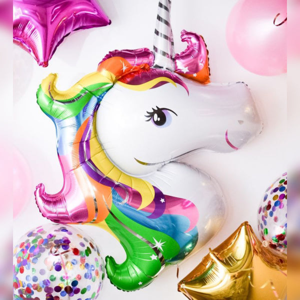 Balon Unicorn 100 cm