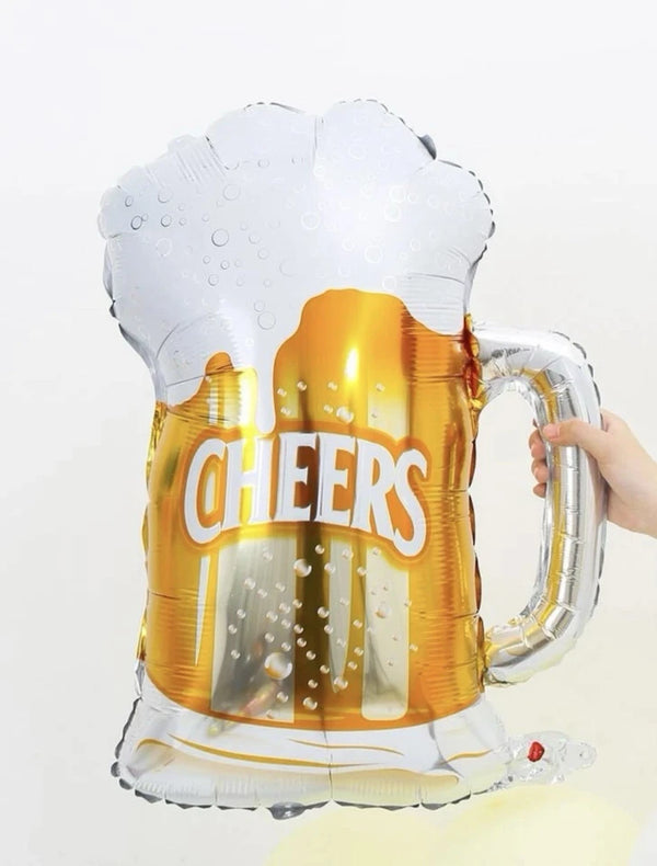 Balon Halba Bere 75 cm